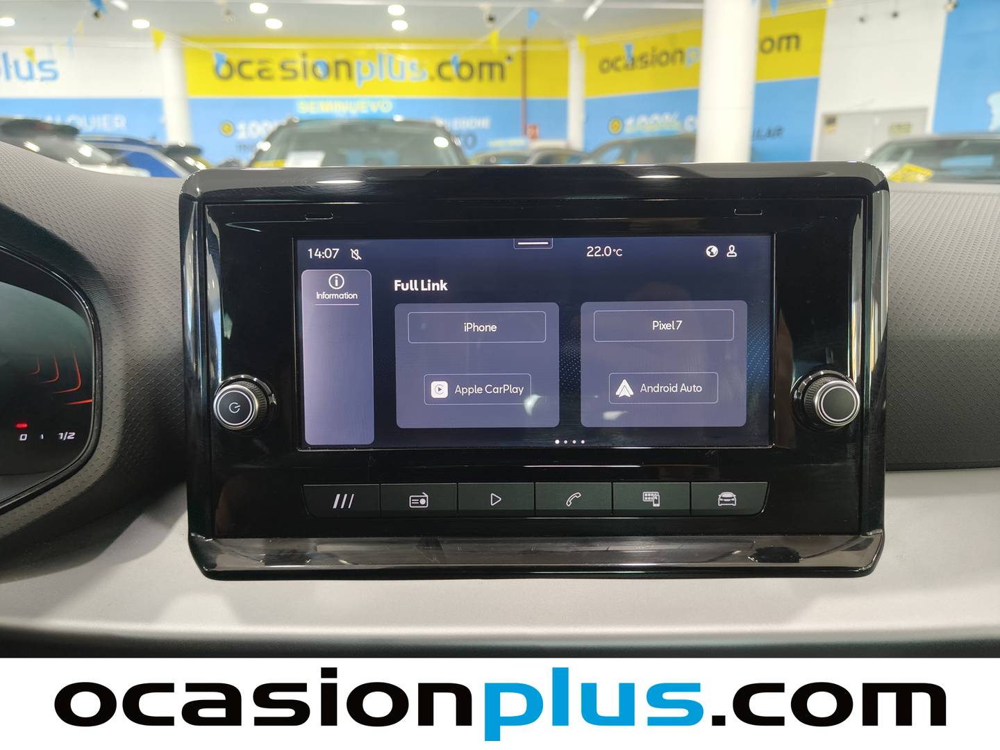 Extras y acabados del Seat Ibiza SEAT Ibiza 1.0 TSI S&S Special Edition Xcellence (115 CV)