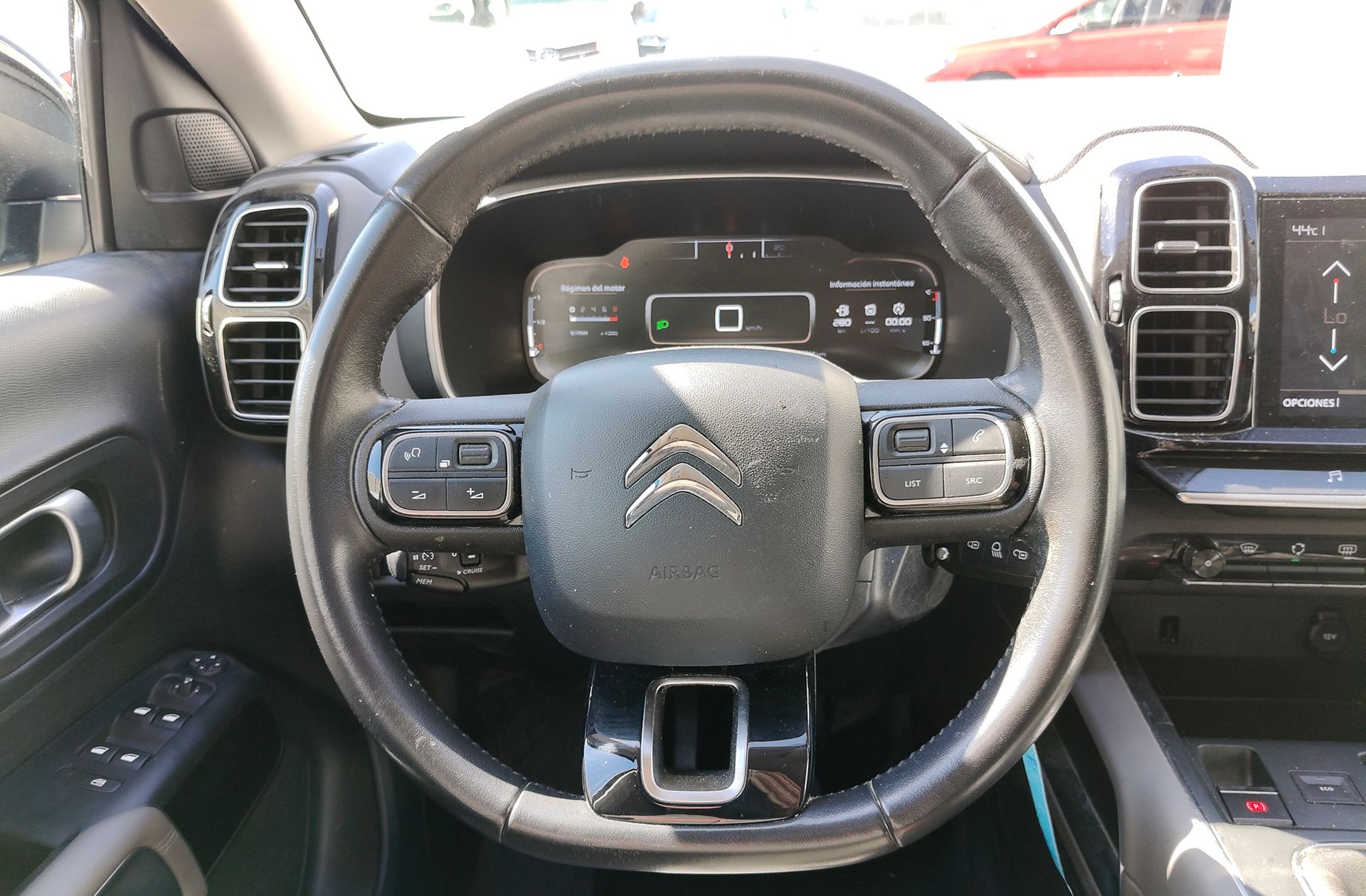 Citroën C5 Aircross PureTech 130 Feel GLP - foto 24