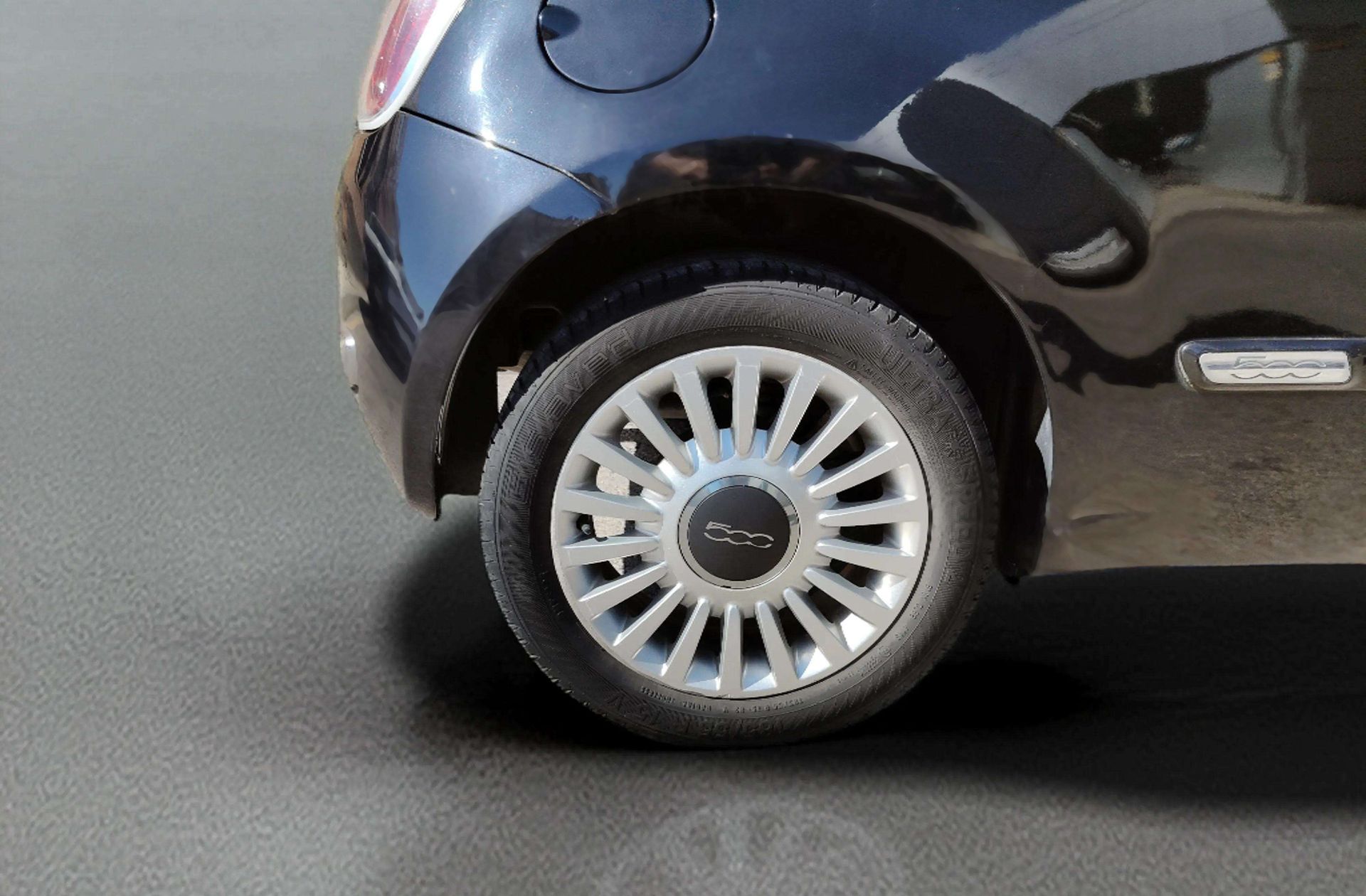 Fiat 500 1.2 Lounge - foto 28