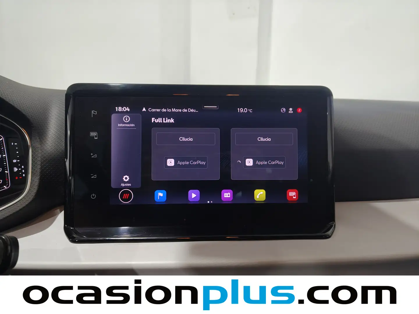 Foto Seat Arona SEAT Arona 1.0 TSI Style Plus (110 CV)