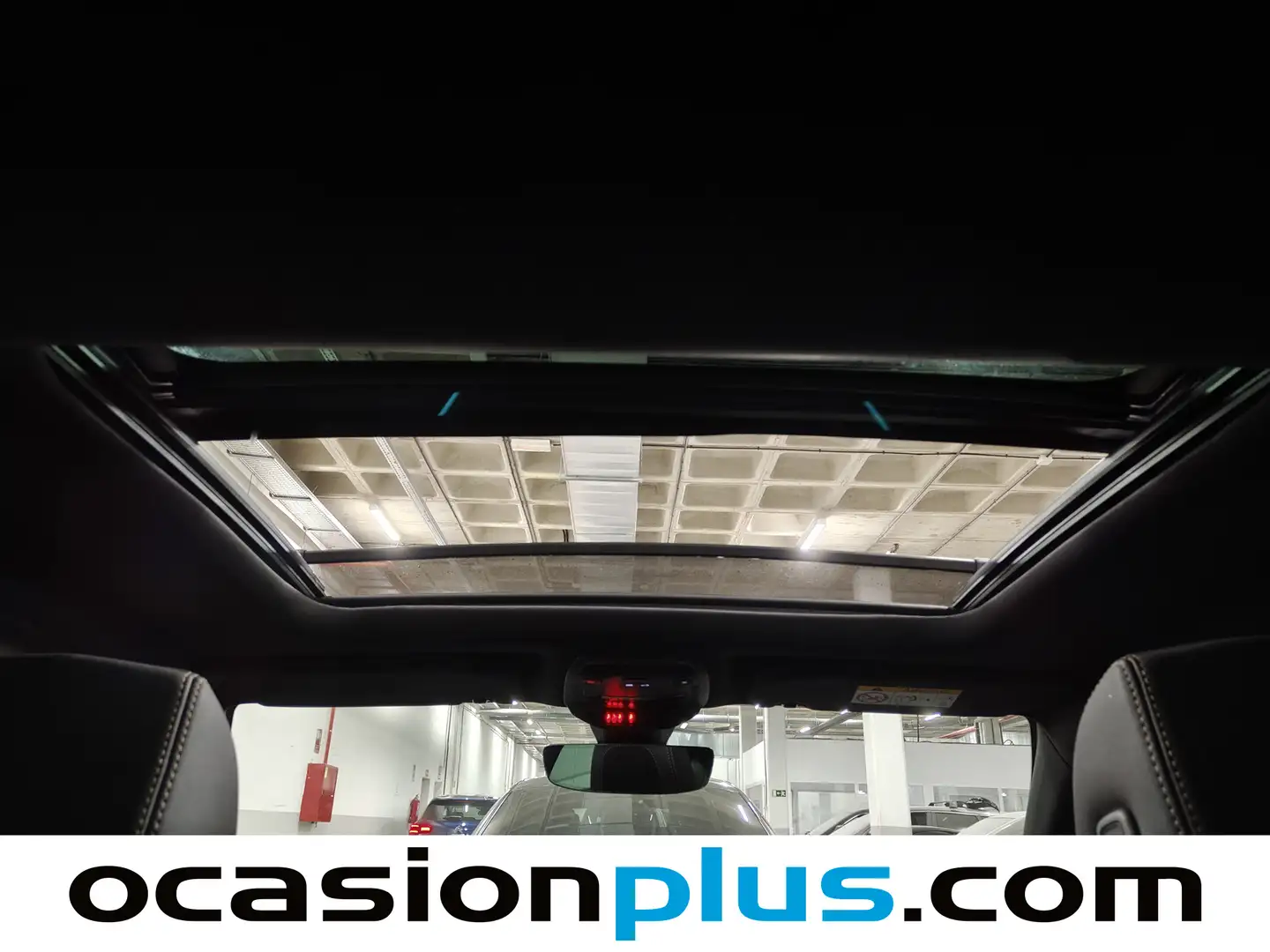 Foto Peugeot 508 Hybrid Peugeot 508 Hybrid 225 GT e-EAT8 (225 CV)