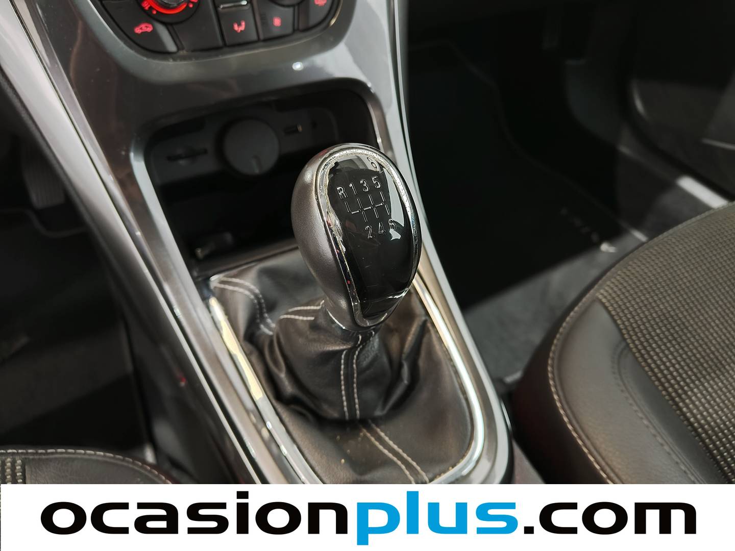 Opel Astra Opel Astra 1.7 CDTI S&S Excellence (130 CV) de segunda mano