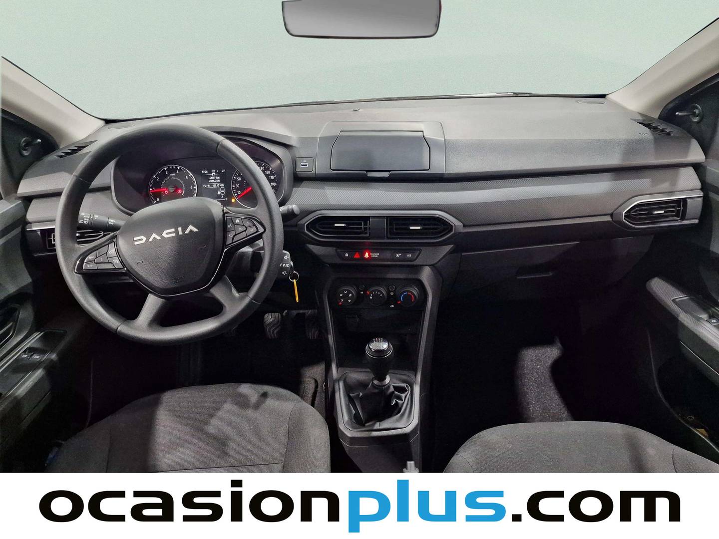 Dacia Jogger Dacia Jogger Essential ECO-G (100 CV) de ocasión