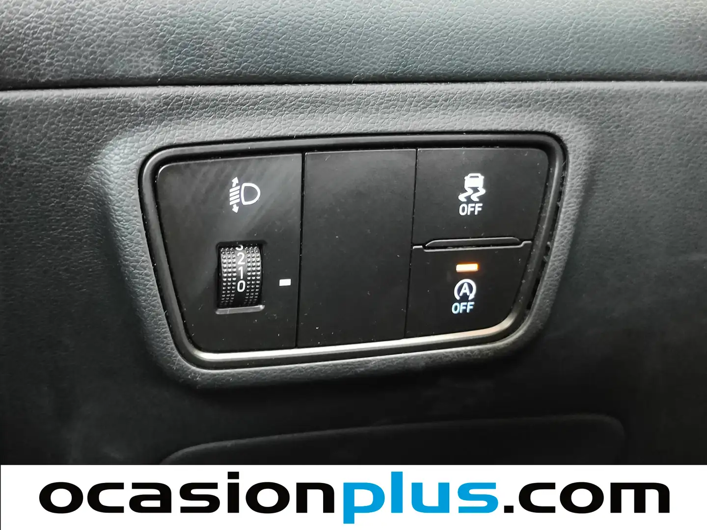 Foto Hyundai Tucson Hyundai Tucson 1.6 CRDI Maxx (115 CV)