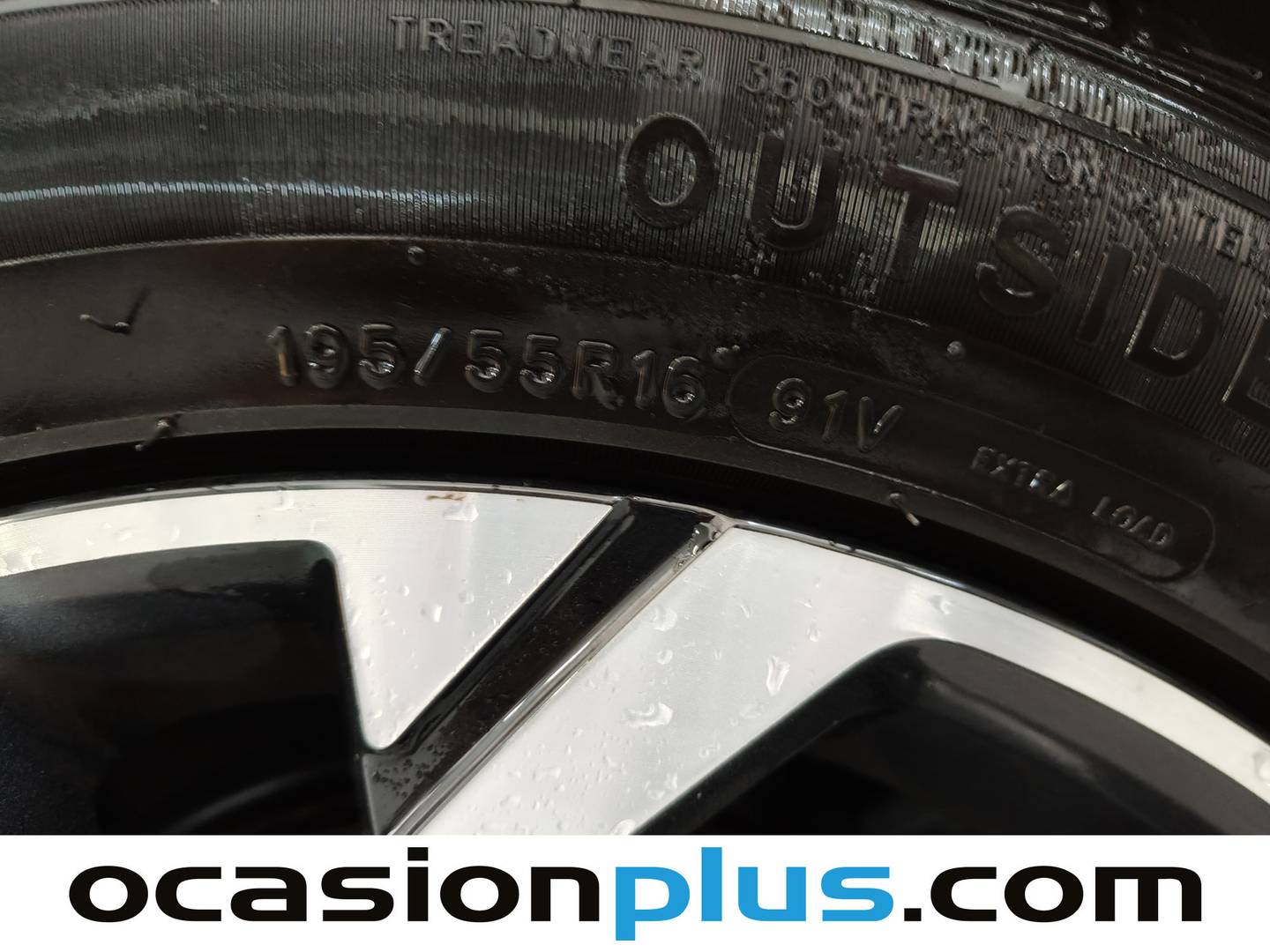 Foto Volkswagen Polo Volkswagen Polo Sport 1.0 TSI (115 CV)