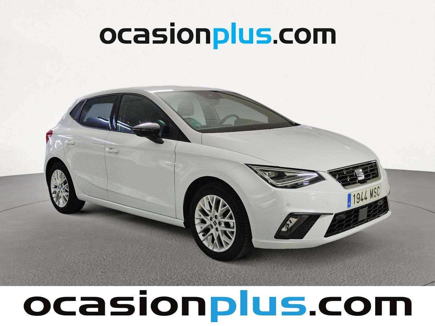 Foto Seat Ibiza SEAT Ibiza 1.0 TSI S&S FR XL (115 CV)
