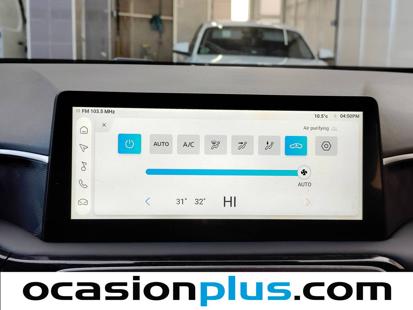 Foto MG MG3 Hybrid+ MG MG3 Hybrid+ Standard  (195 CV)