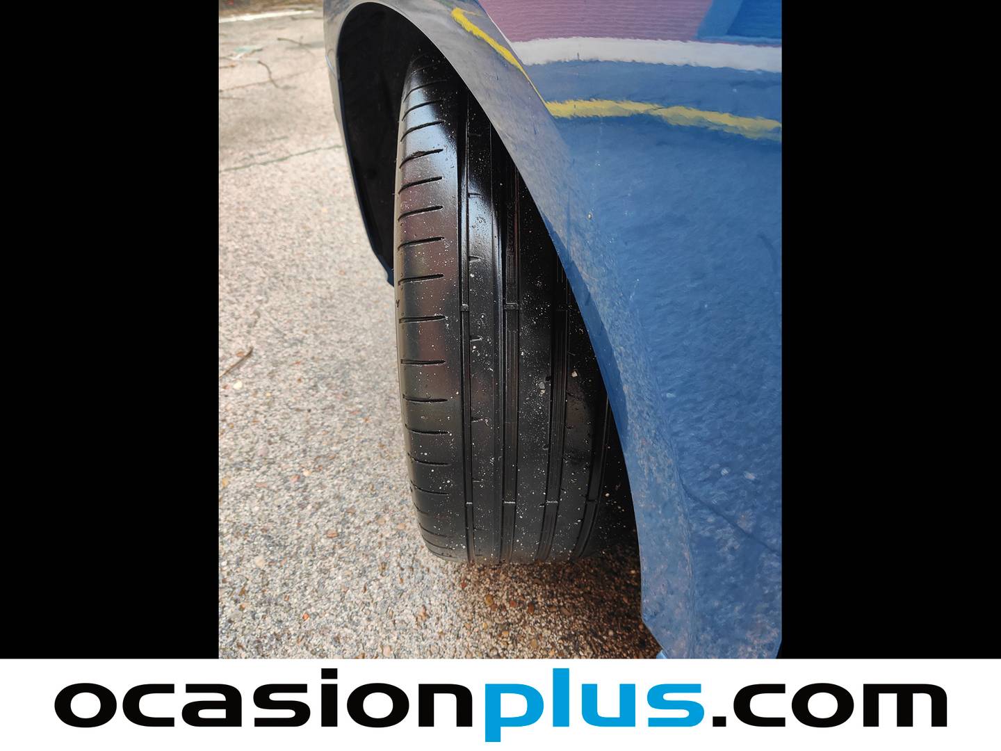 Foto Ford Focus Ford Focus 2.3 EcoBoost ST (280 CV)