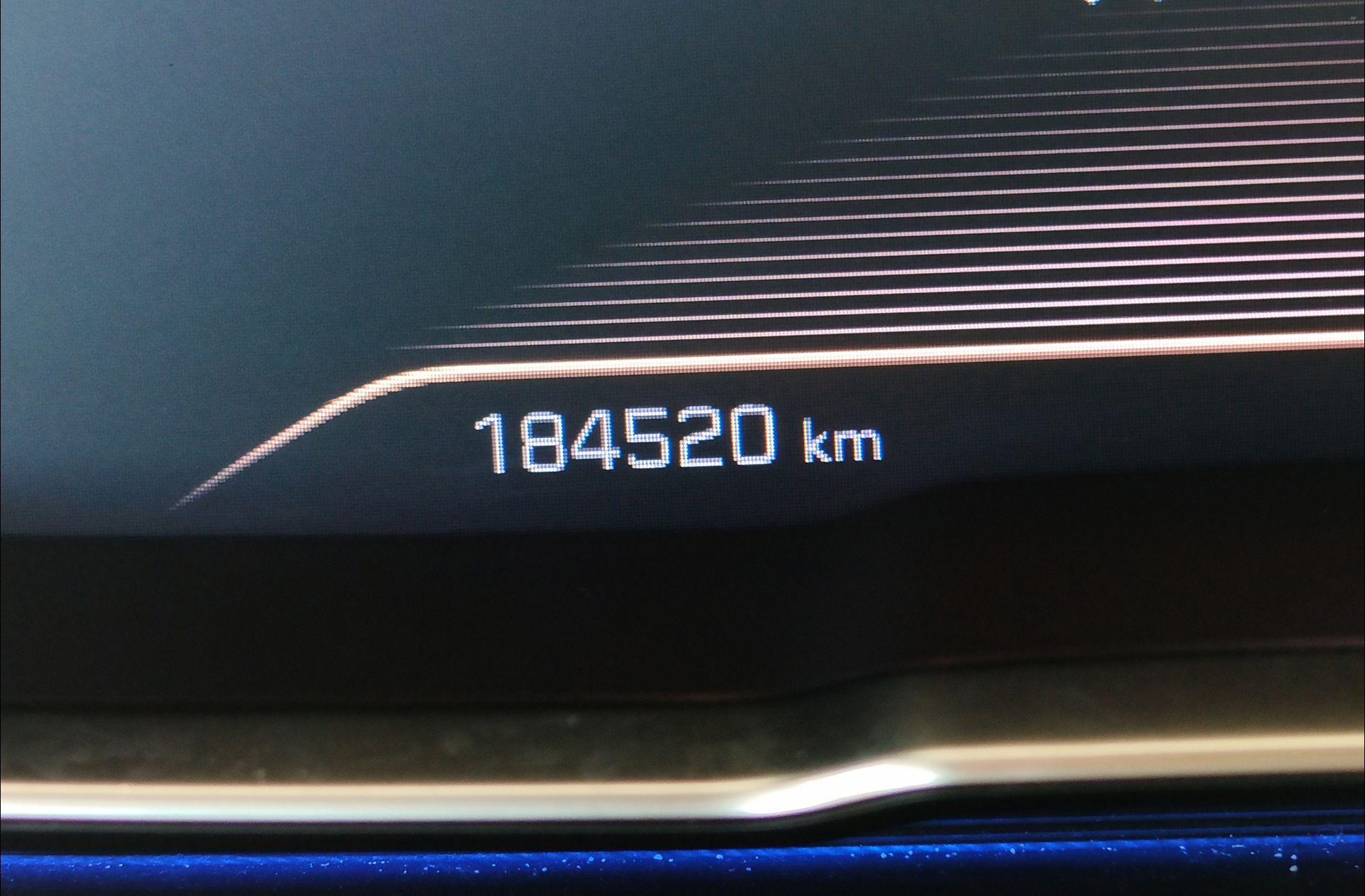 Peugeot 5008 1.6L THP GT Line EAT6 7 plazas - foto 13
