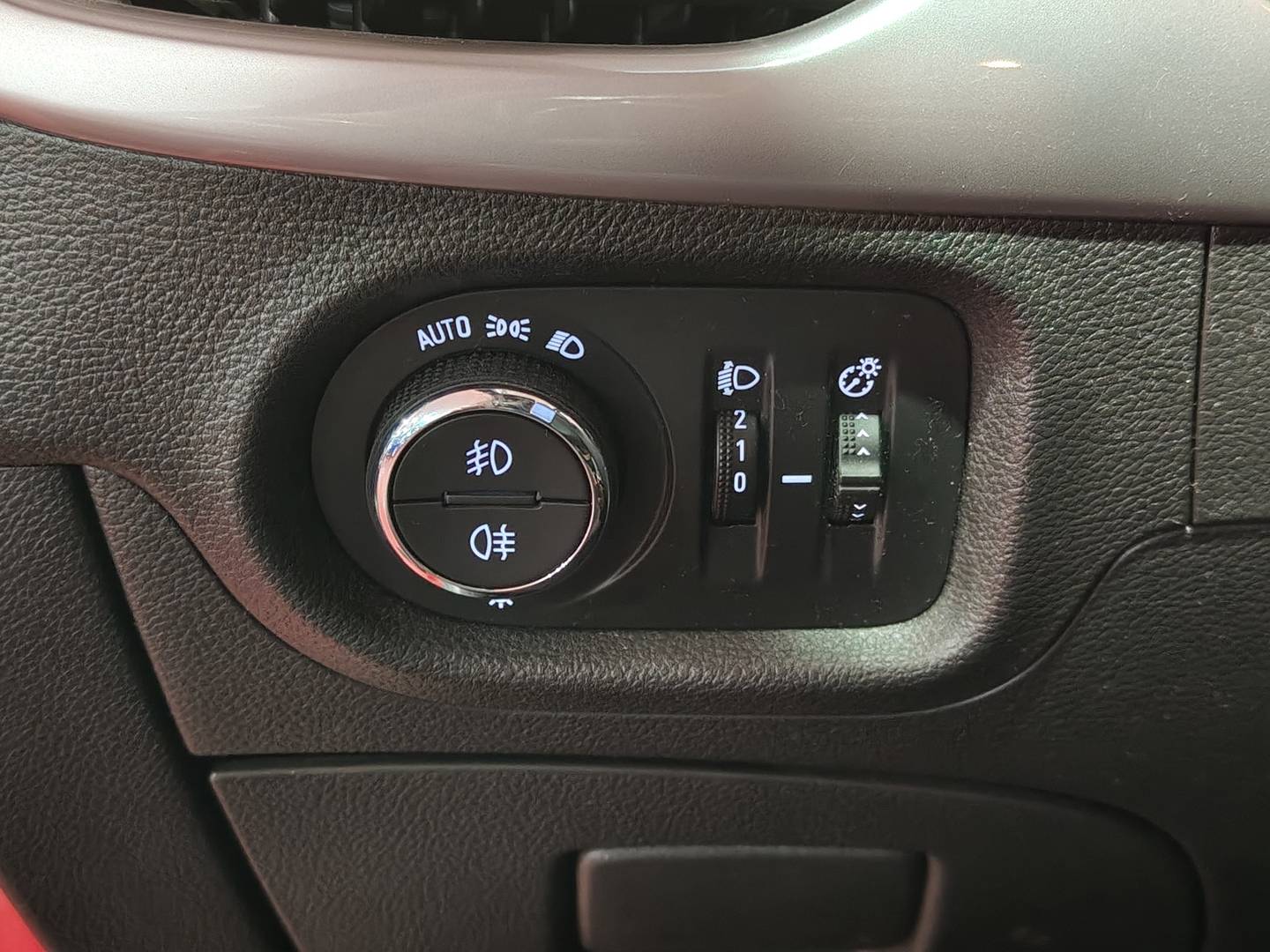 Foto Opel Astra Opel Astra 1.5 D DVH GS Line (122 CV)