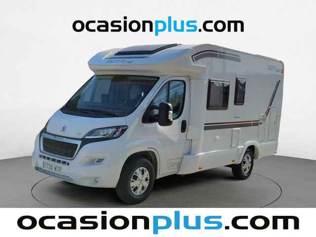 Giottiline Segunda Mano