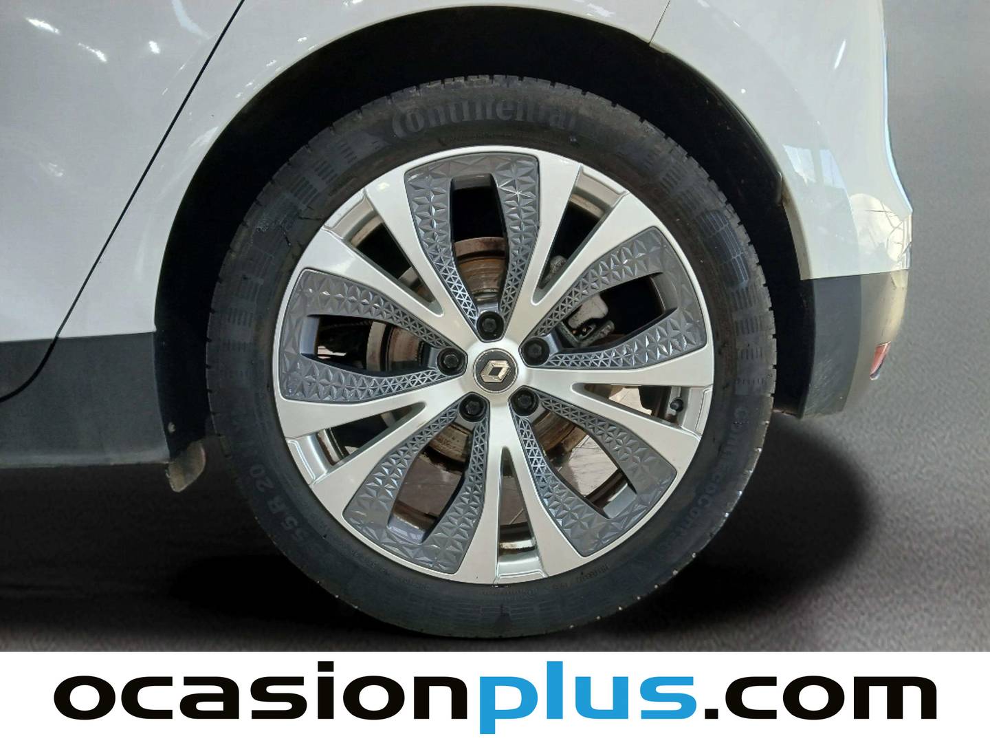 Renault Scénic Renault Scenic Zen TCe (140 CV) GPF barato