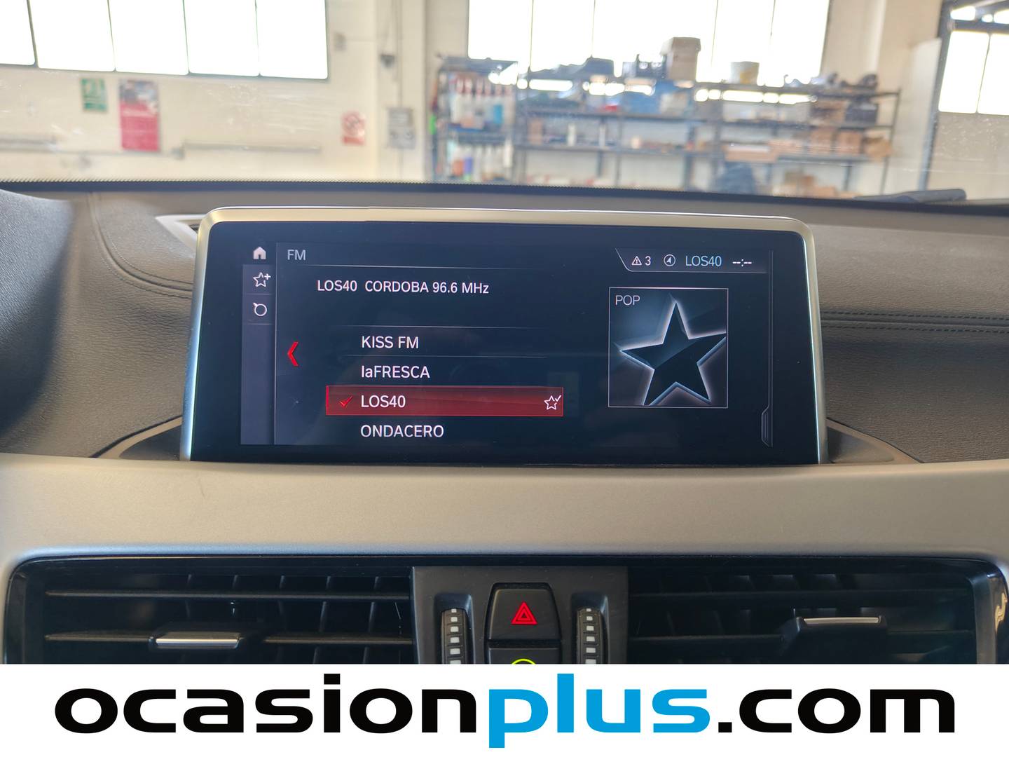 BMW X2 BMW X2 sDrive16d 85 kW (116 CV) de segunda mano