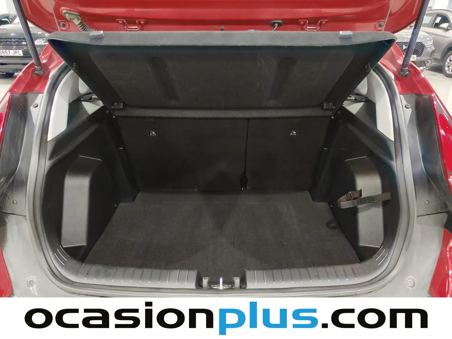 Foto Hyundai Bayon Hyundai Bayon 1.2 MPI Essence (84 CV)