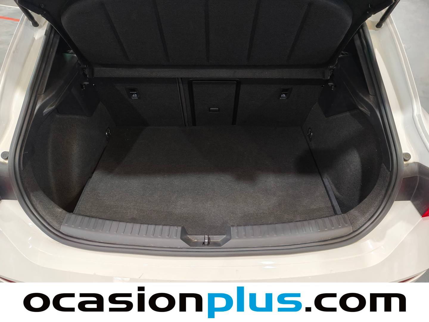 Fotos maletero Cupra León CUPRA León 1.4 e-Hybrid DSG  (204 CV)