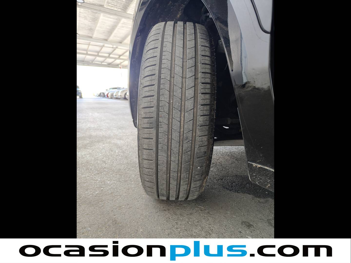 Foto KIA Niro Kia Niro 1.6 GDi HEV Drive  (141 CV)