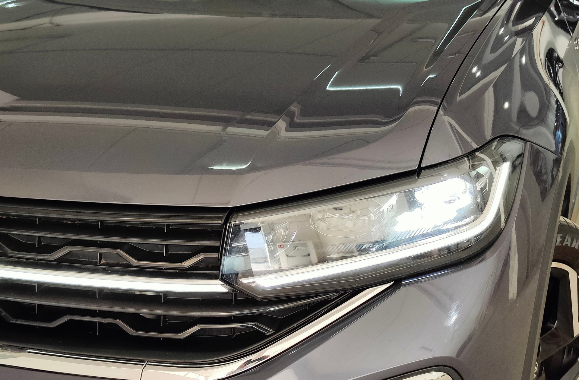 Volkswagen T-Cross R-Line 1.0 TSI DSG - foto 15
