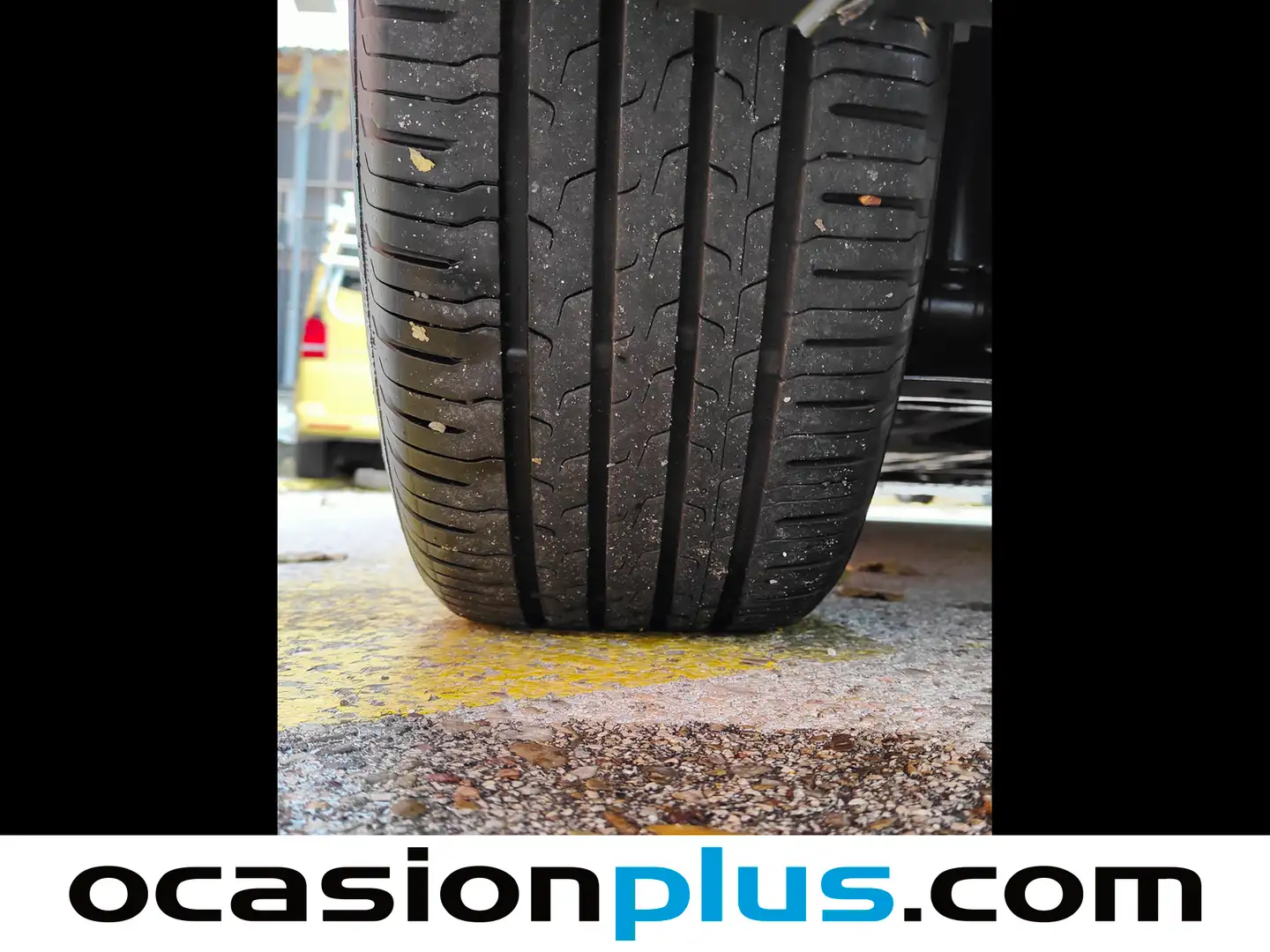 Foto Mercedes Clase A Mercedes-Benz Clase A A 180 (136 CV) Pack AMG