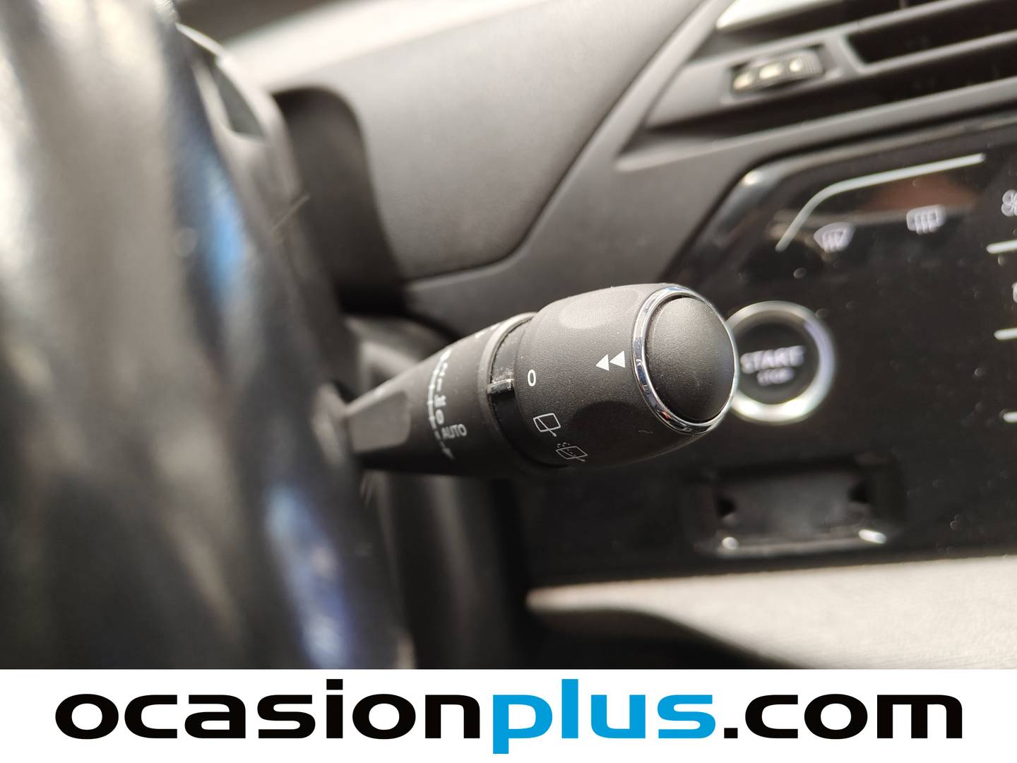 Foto Citroën C4 Picasso Citroen C4 Picasso BlueHDi 150 Feel EAT6 (150 CV)