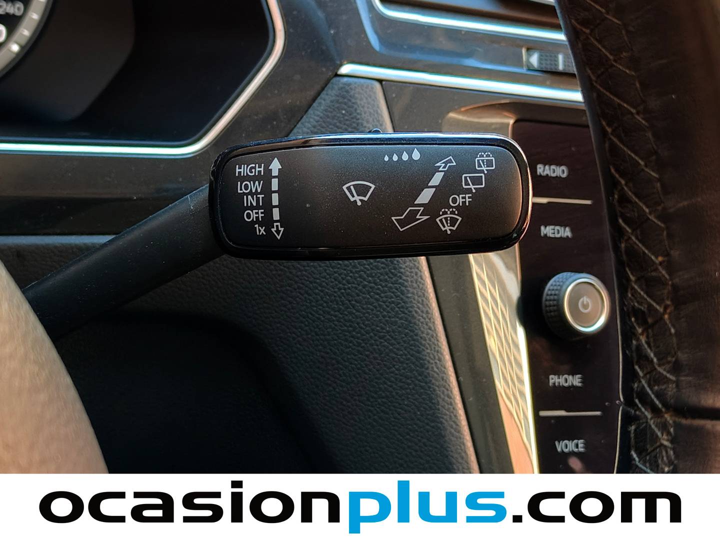 Volkswagen Tiguan Volkswagen Tiguan Advance 2.0 TDI BMT 4Motion (150 CV) DSG km 0