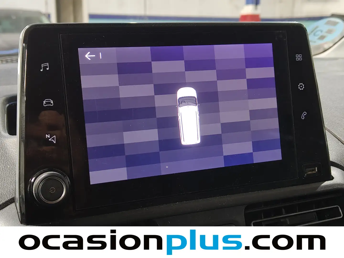 Foto Citroën Berlingo Citroen Berlingo BlueHDi 100 S&S Talla XL Feel (102 CV)