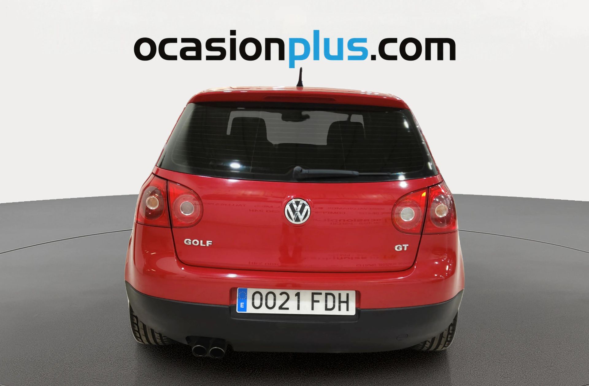 Volkswagen Golf GT 1.4 TSI - foto 11