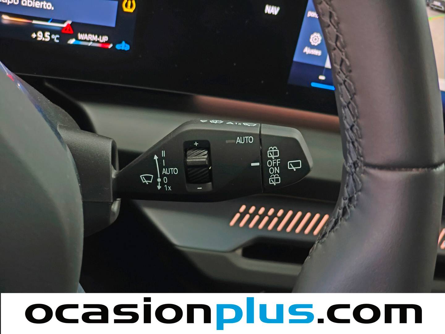 Foto BMW Serie 1 BMW Serie 1 120d (163 CV) Pack M