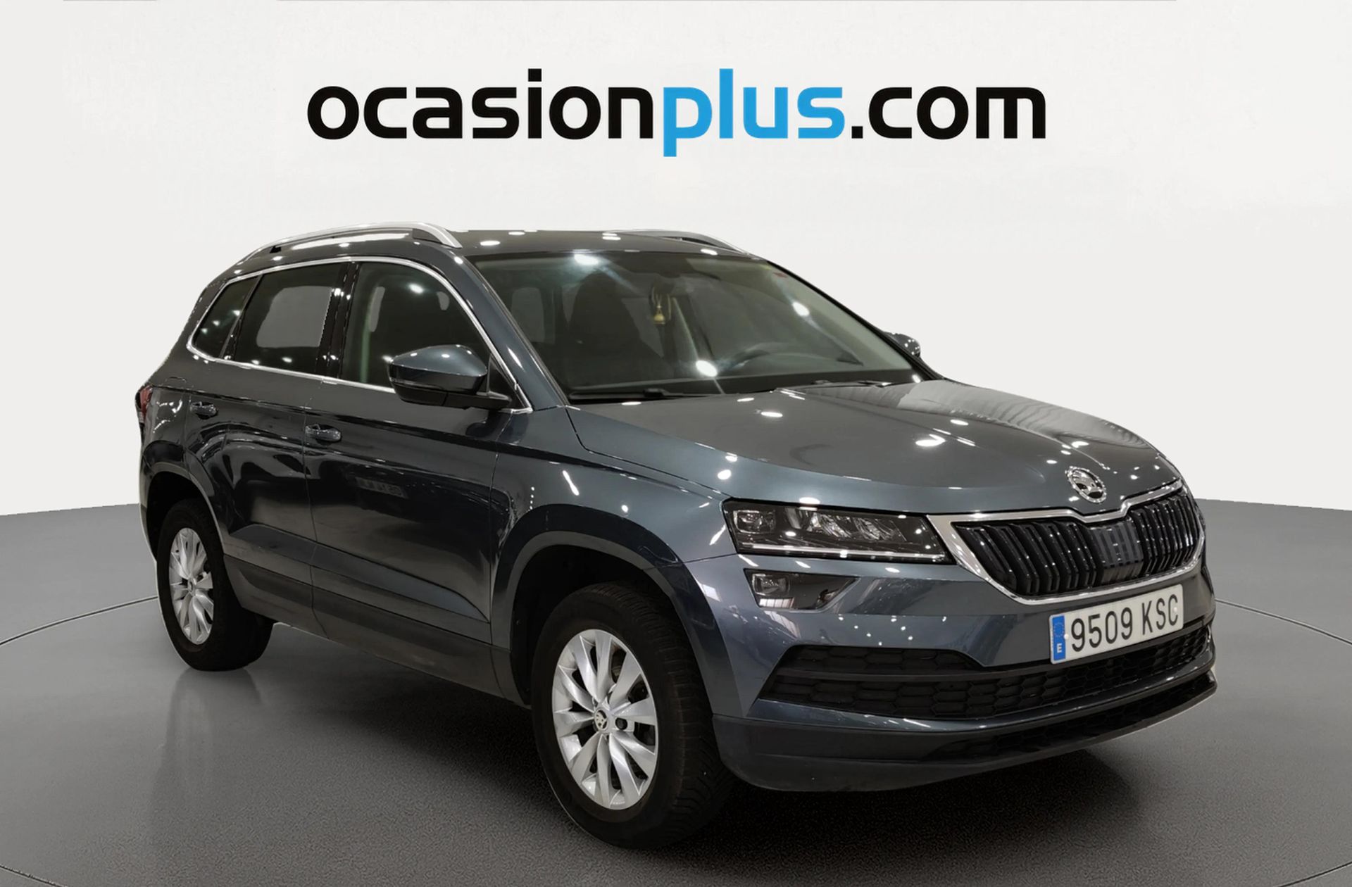 Škoda Karoq 1.0 TSI Ambition - foto 2