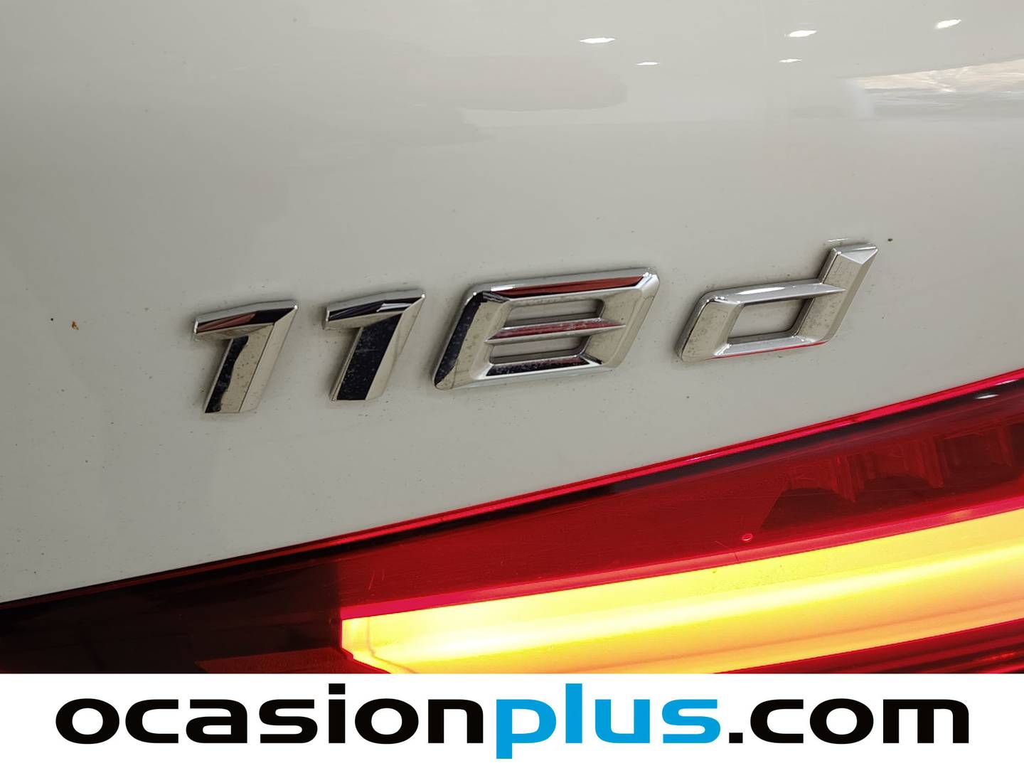 Foto BMW Serie 1 BMW Serie 1 118d (150 CV) Pack M