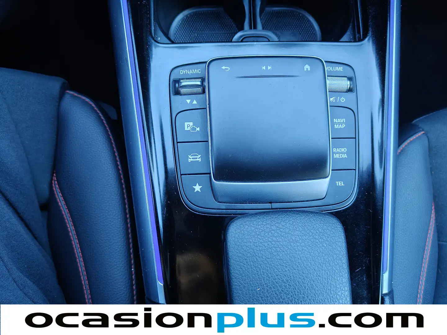 Foto Mercedes Clase B Mercedes-Benz Clase B Clase B B 200 (163 CV) Pack AMG