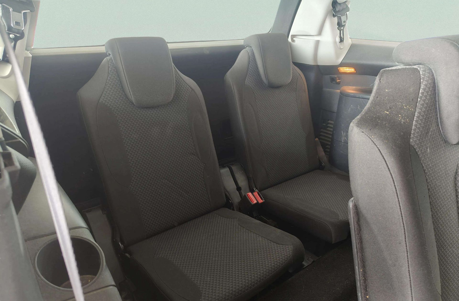 Citroën C4 Grand Picasso 1.6 HDi Tonic 7 plazas - foto 7