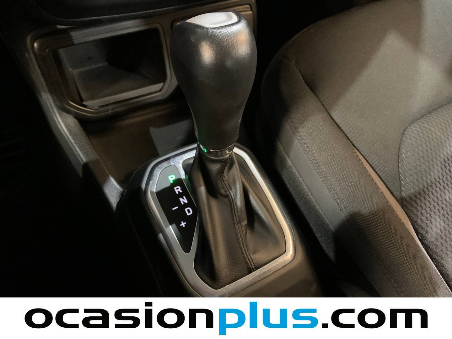 Jeep Renegade Jeep Renegade eHybrid 1.5 Limited ATX (130 CV) de segunda mano