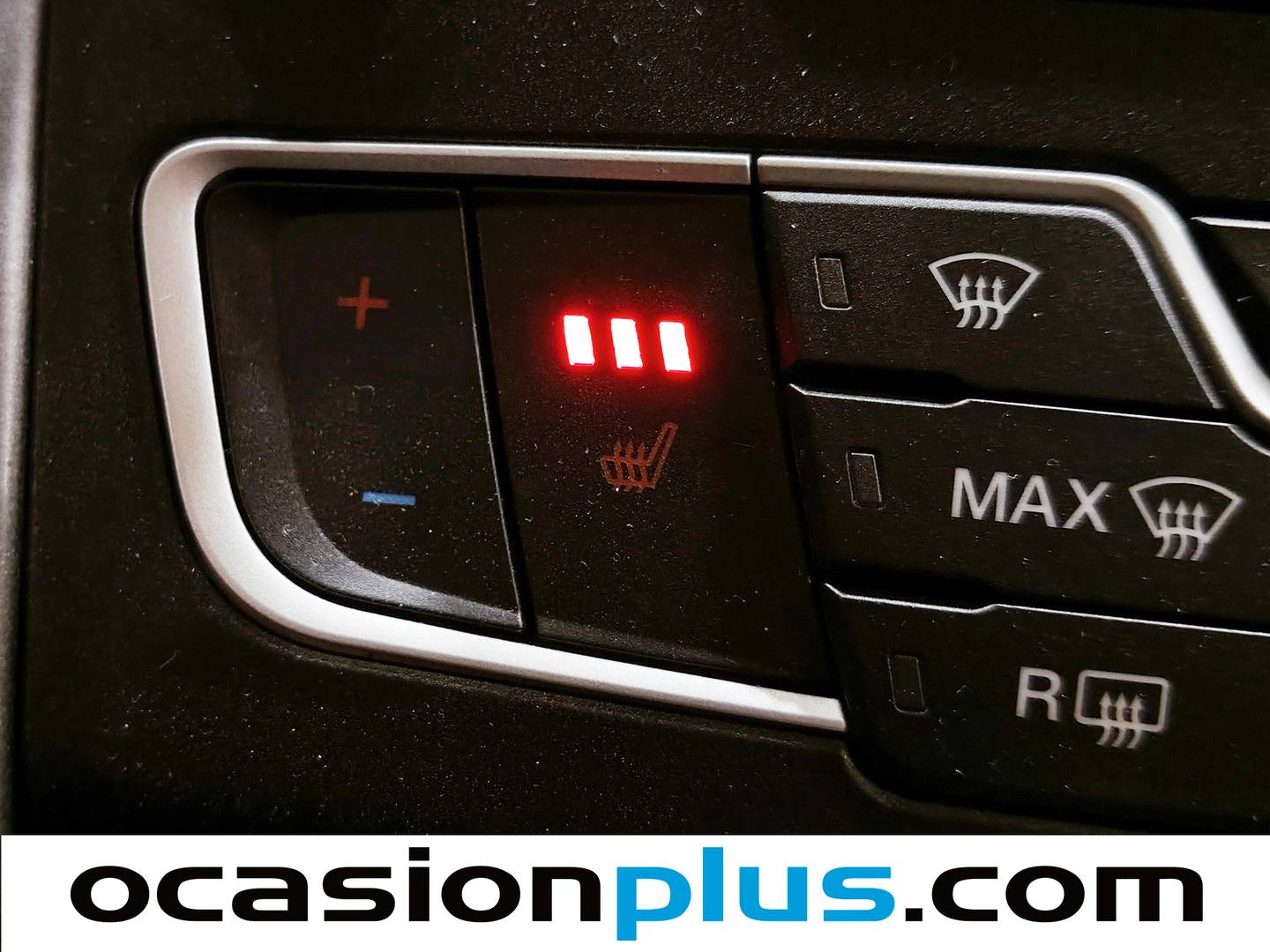 Extras y acabados del Ford Mondeo FORD Mondeo 1.5 EcoBoost Titanium Powershift (160CV)