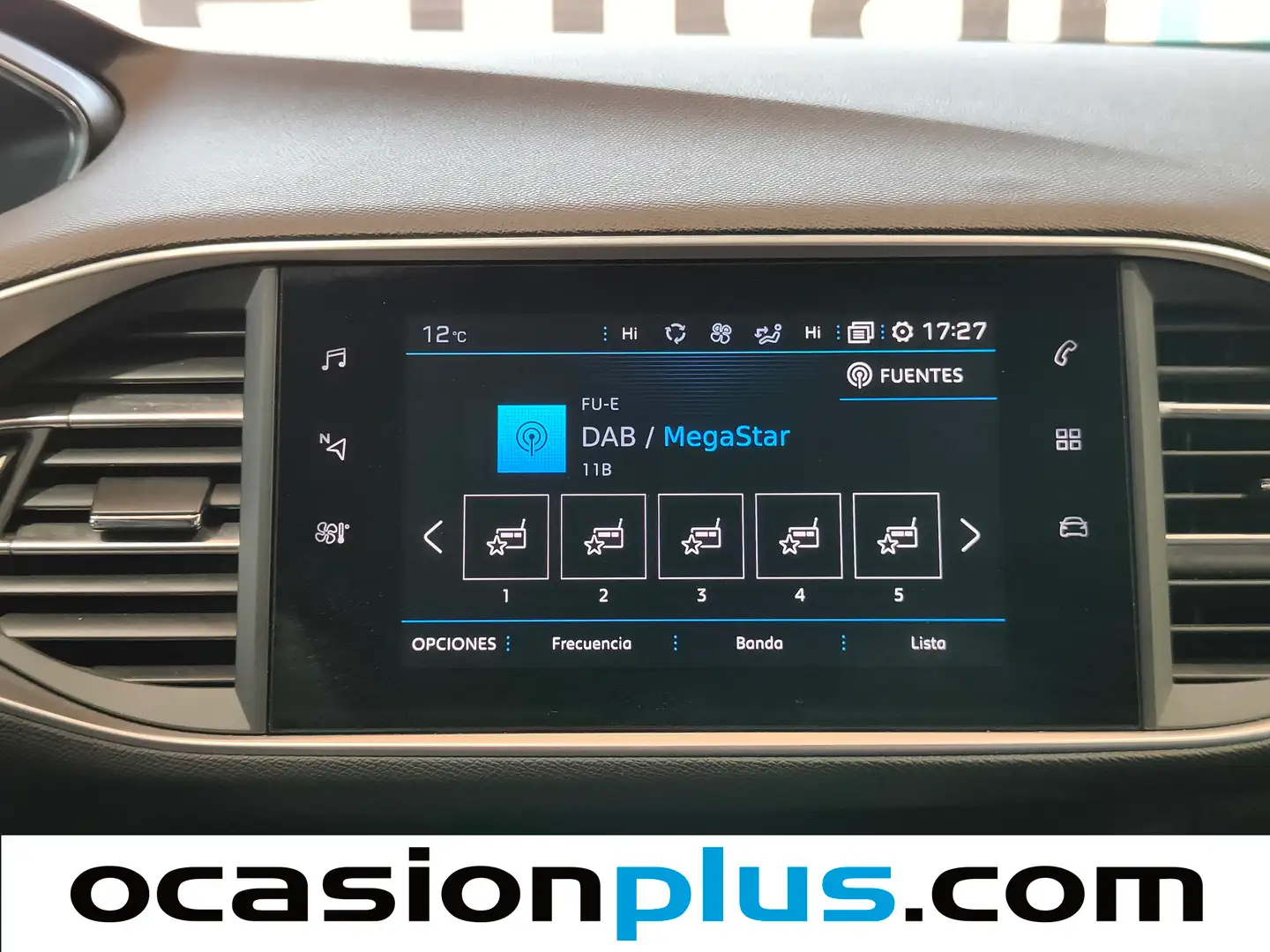 Foto Peugeot 308 Peugeot 308 SW BlueHDi 130 S&S Active Pack (130 CV)