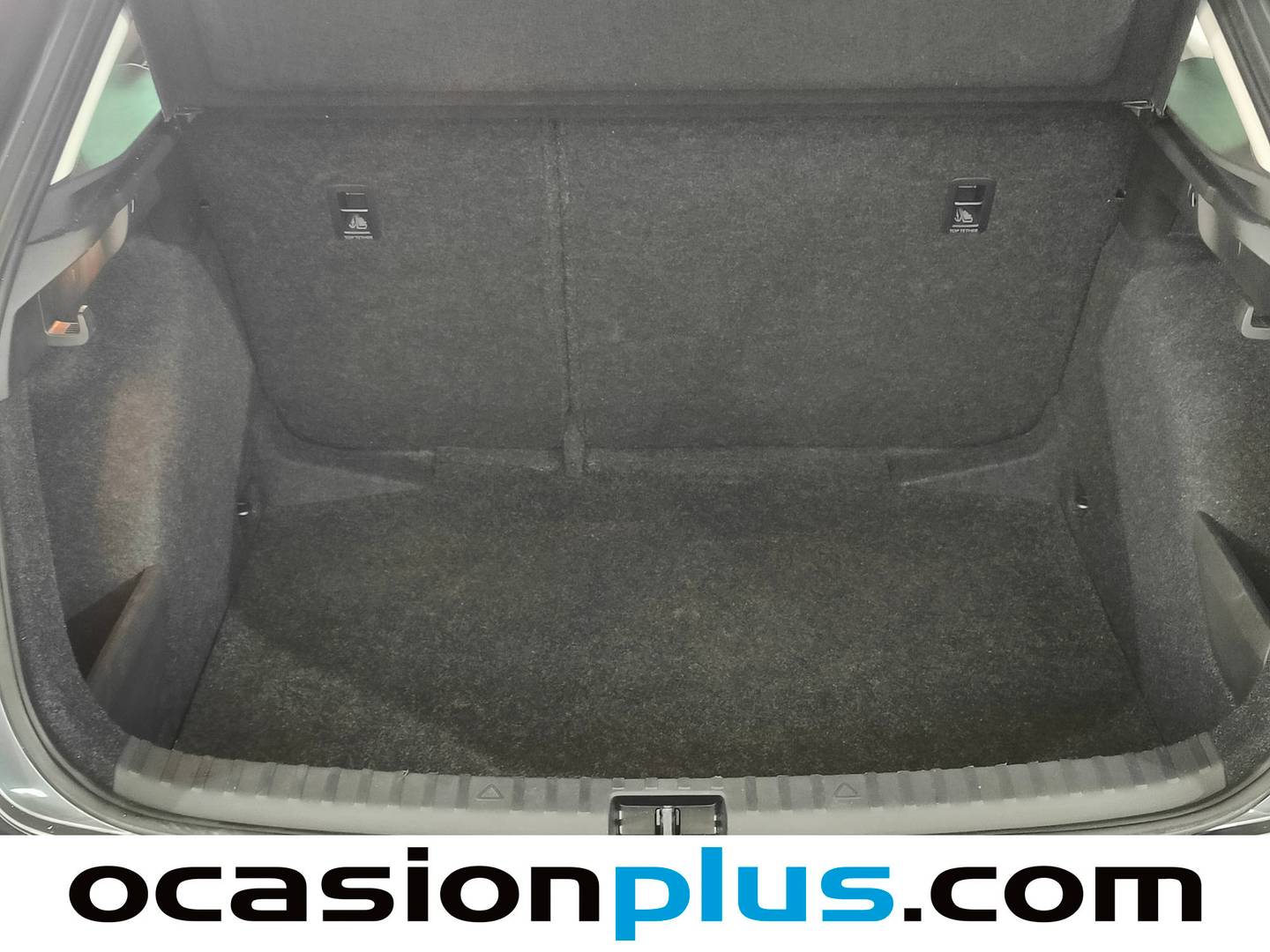 Fotos maletero Skoda Scala Skoda Scala 1.0 TSI Selection DSG (115 CV)