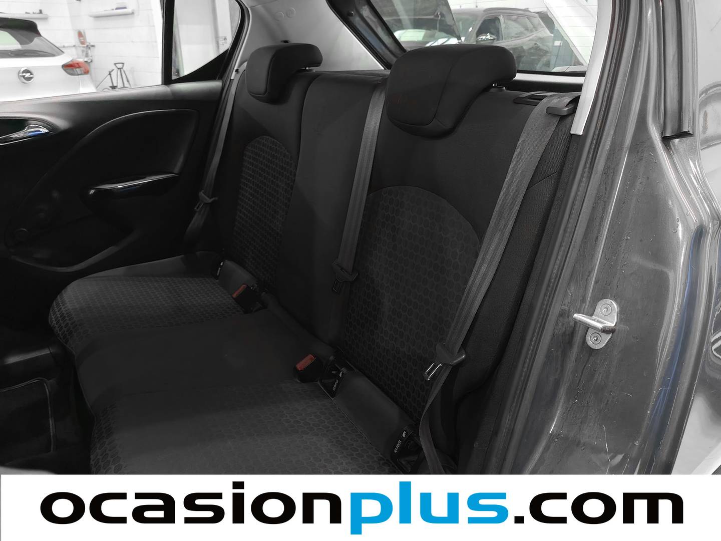 Foto Opel Corsa Opel Corsa 1.4 Selective (90 CV)