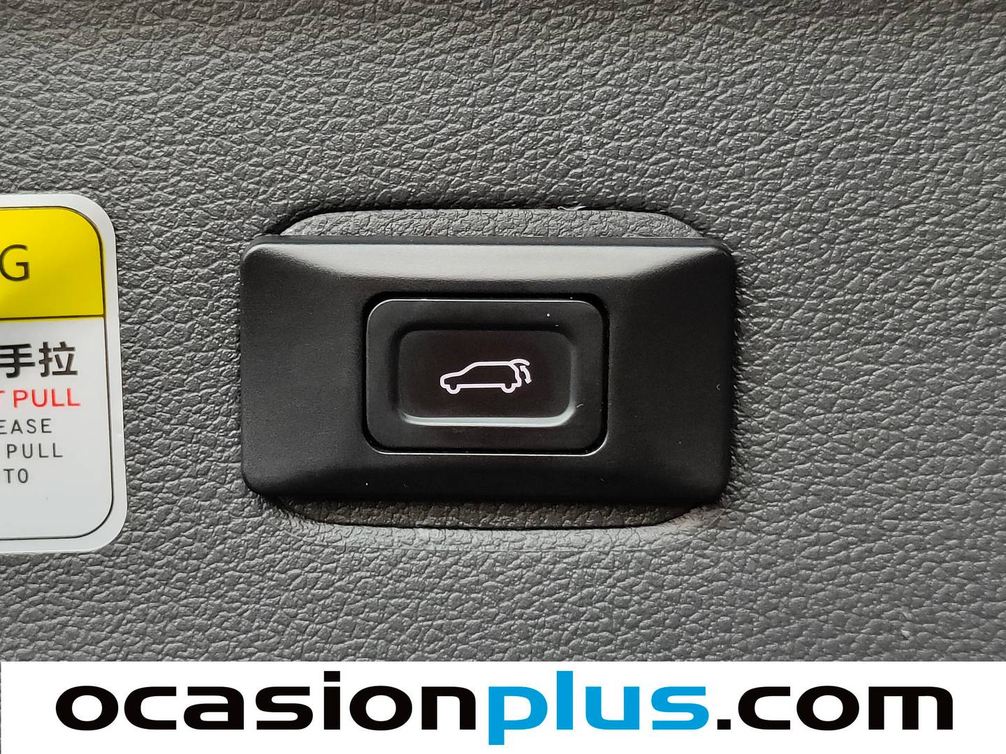 Extras del Hyundai Tucson Hyundai Tucson 1.6 GDI BlueDrive Essence 4x2 (131 CV)