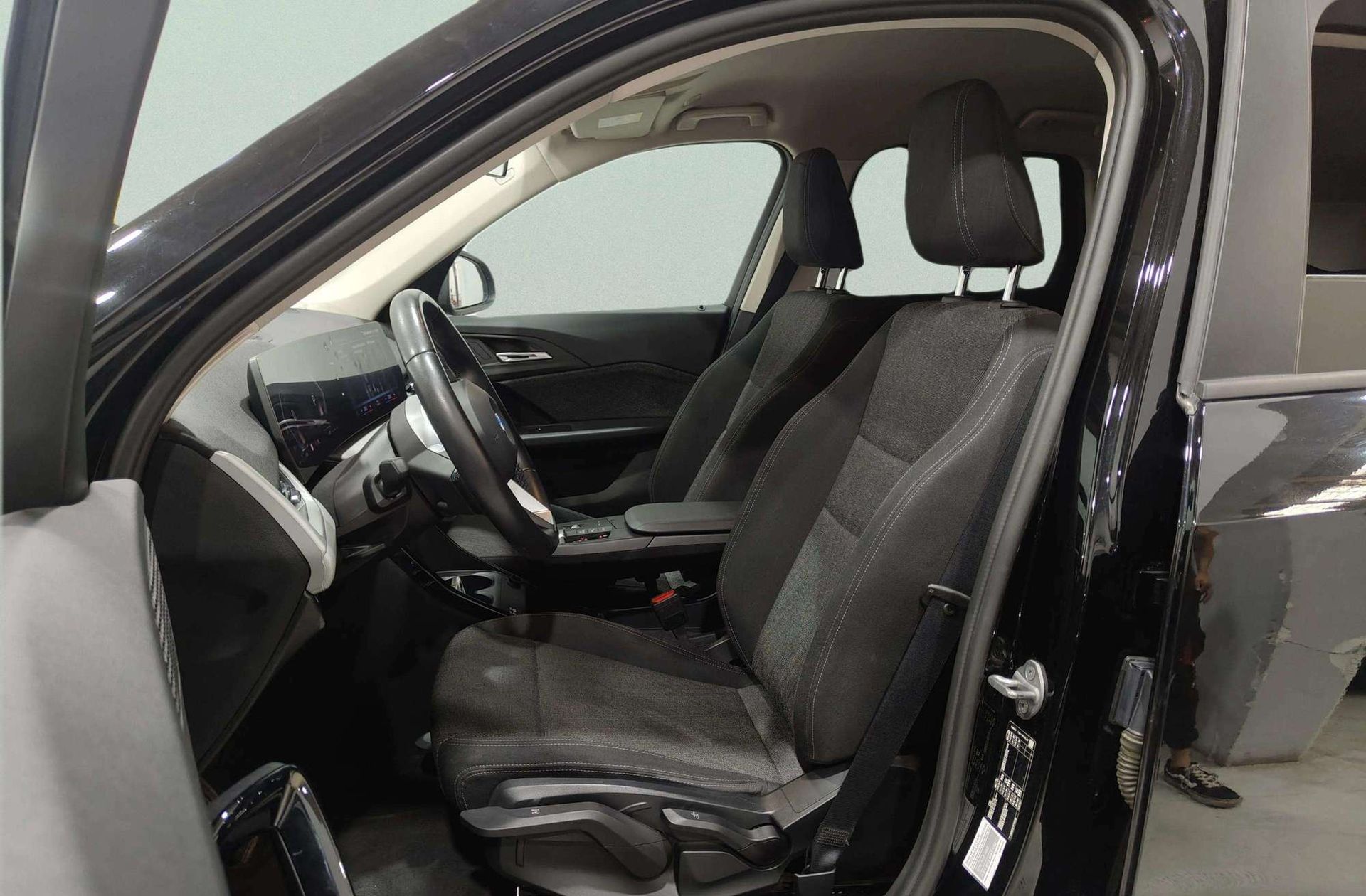 BMW X1 sDrive18i - foto 13