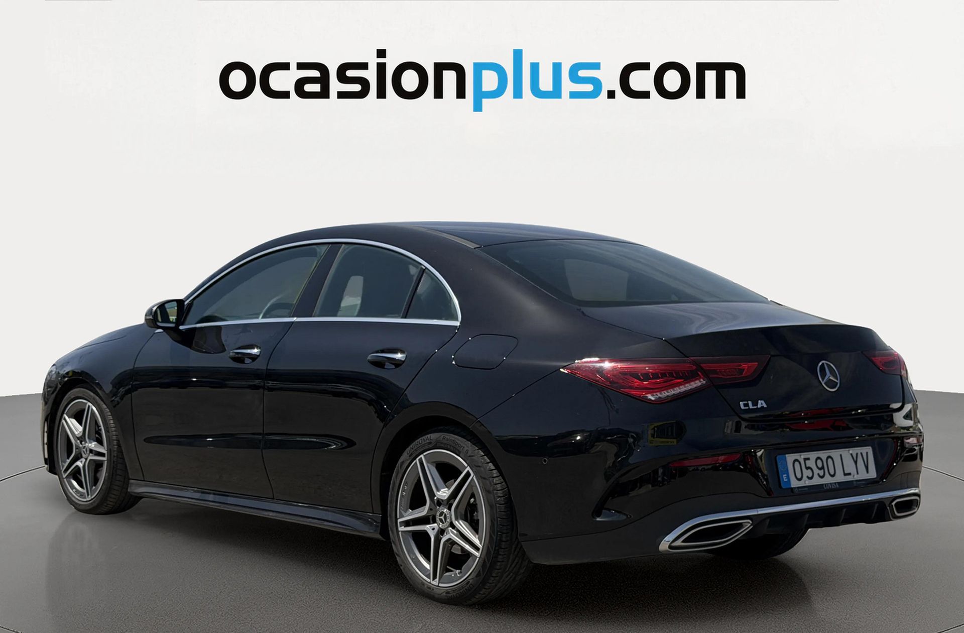 Mercedes-Benz CLA 180 Pack AMG - foto 3