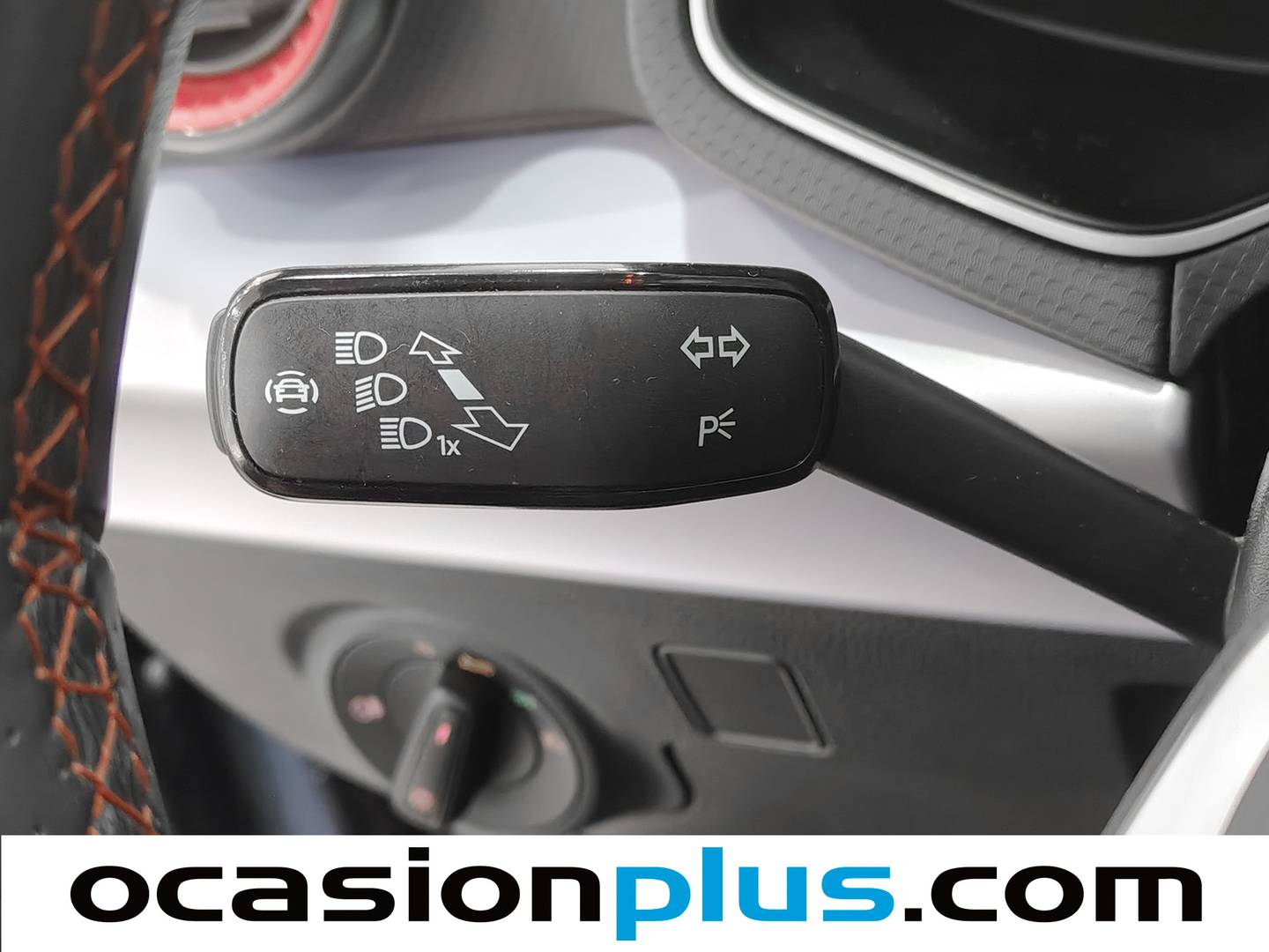 Foto Seat Arona SEAT Arona 1.5 TSI S&S FR XL DSG (150 CV)