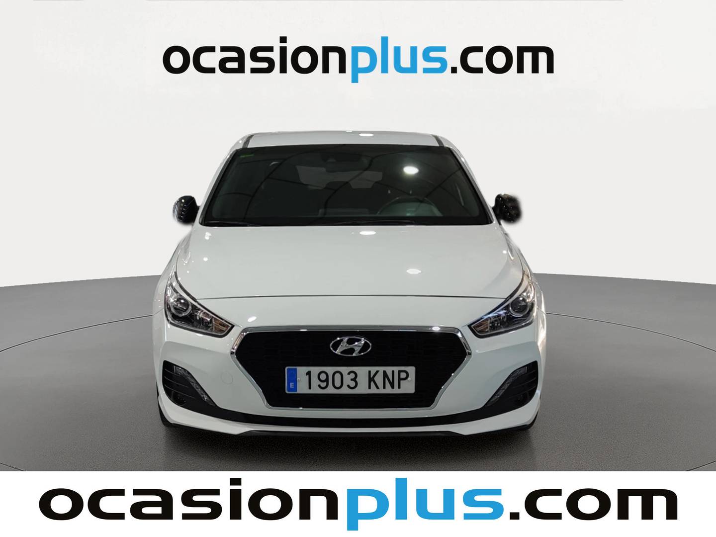 Hyundai i30 Hyundai i30 1.0 TGDI Go! (120 CV) barato