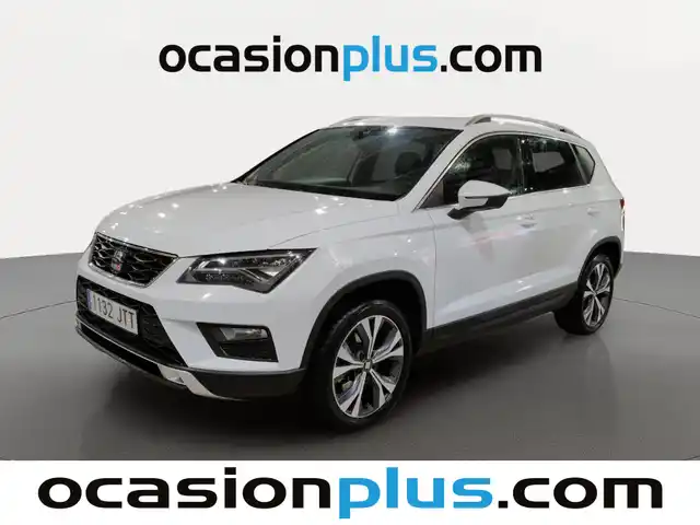 Seat Ateca 1.4 EcoTSI S&S Xcellence (150 CV) de segunda mano