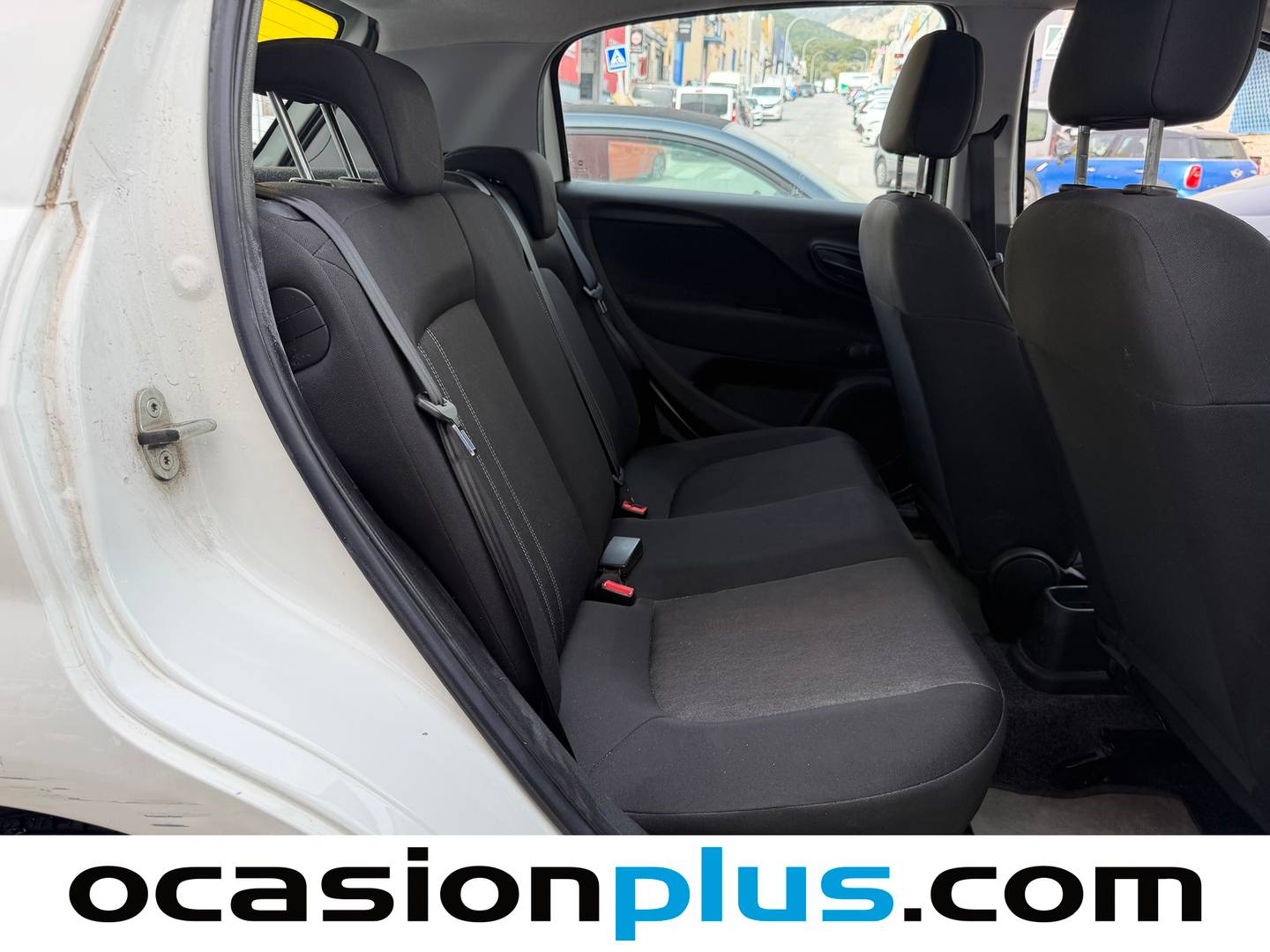 Fiat Punto Fiat Punto 1.2 8v S&S Gasolina Pop (69 CV) al mejor precio