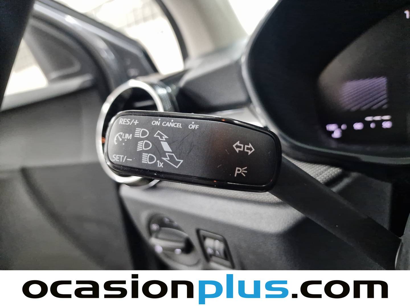 Foto Skoda Fabia Skoda Fabia 1.0 TSI Selection (95 CV)