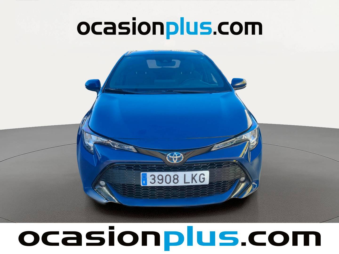 Toyota Corolla Toyota Corolla Touring Sports 125H Active Tech E-CVT (122 CV) 122cv