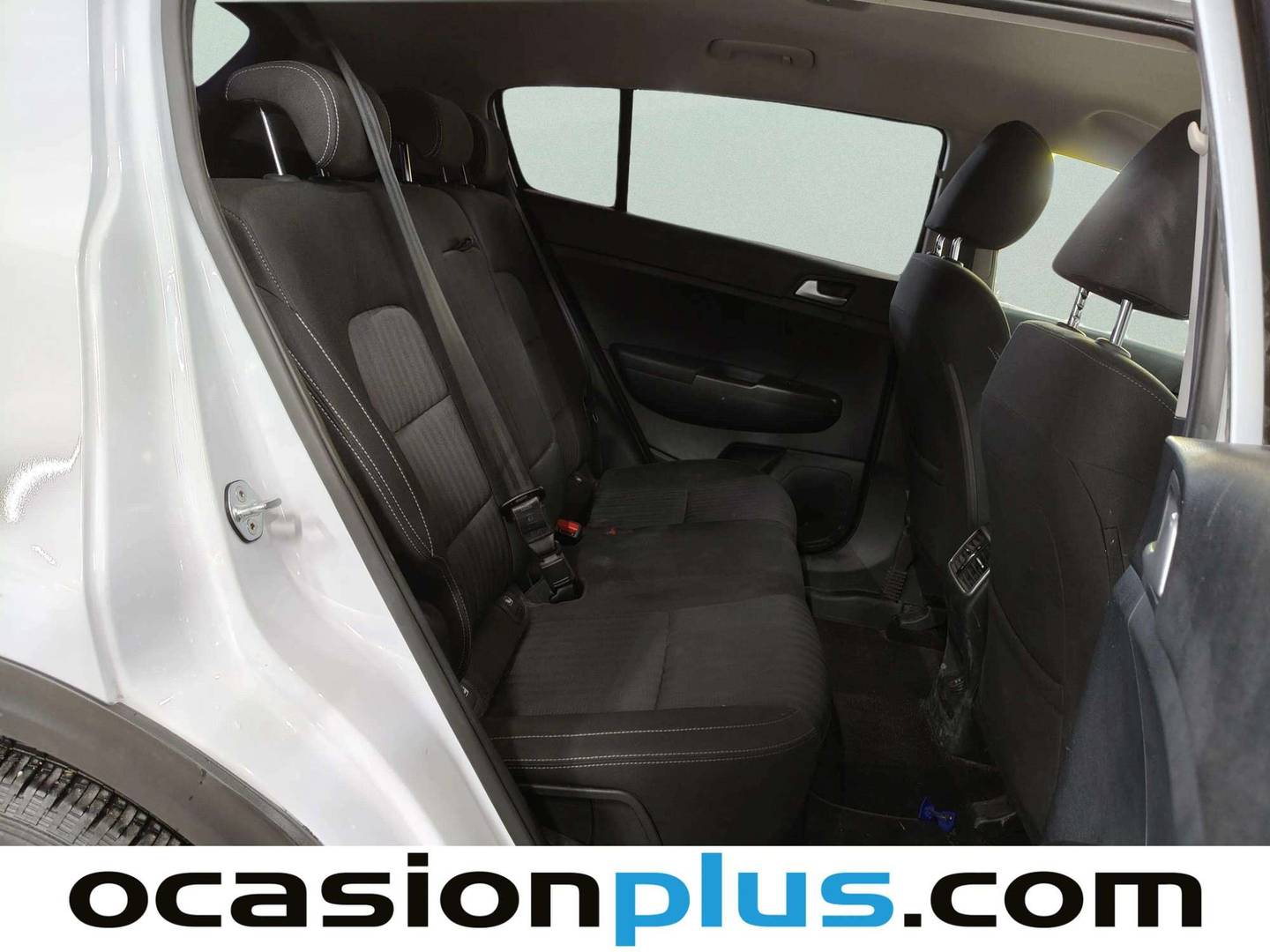 KIA Sportage KIA Sportage 1.6 MHEV Concept 4x2 (115 CV) km 0