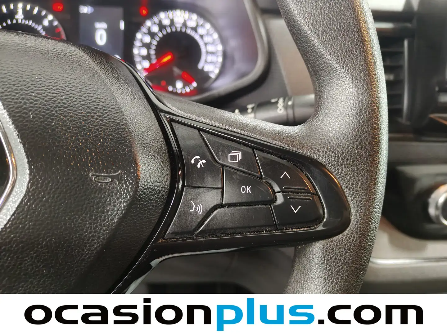 Foto Renault Trafic Renault Trafic Furgon Furgon L1H1 Blue dCi (130 CV)