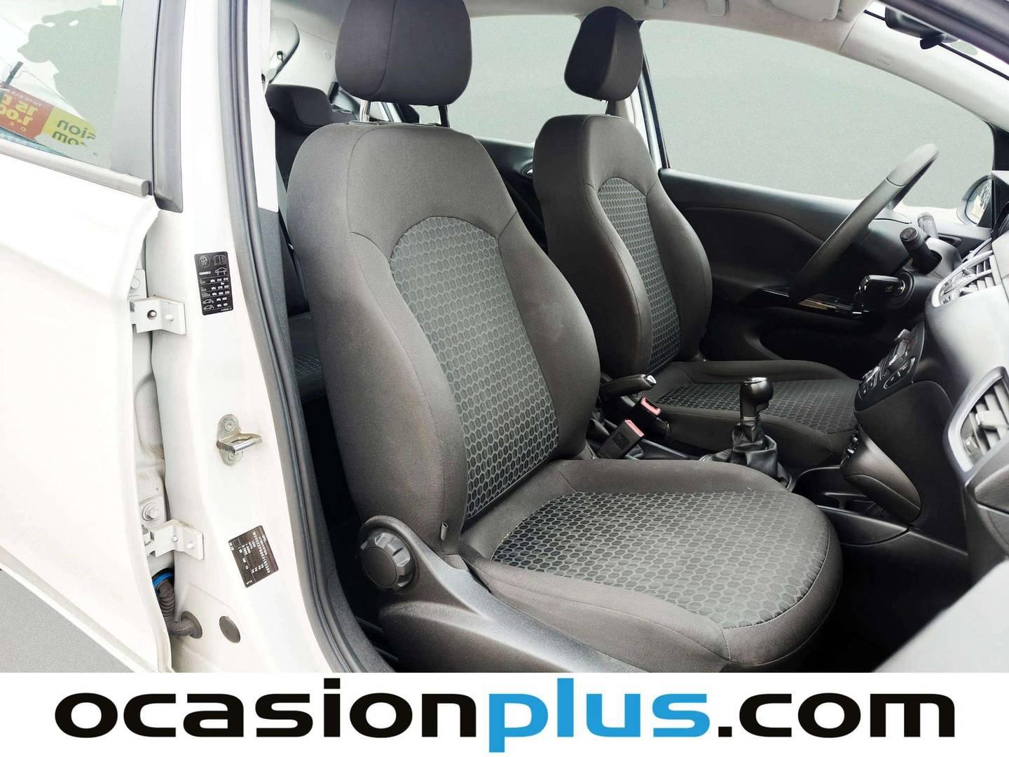 Foto Opel Corsa Opel Corsa 1.4 Selective Pro (90 CV)