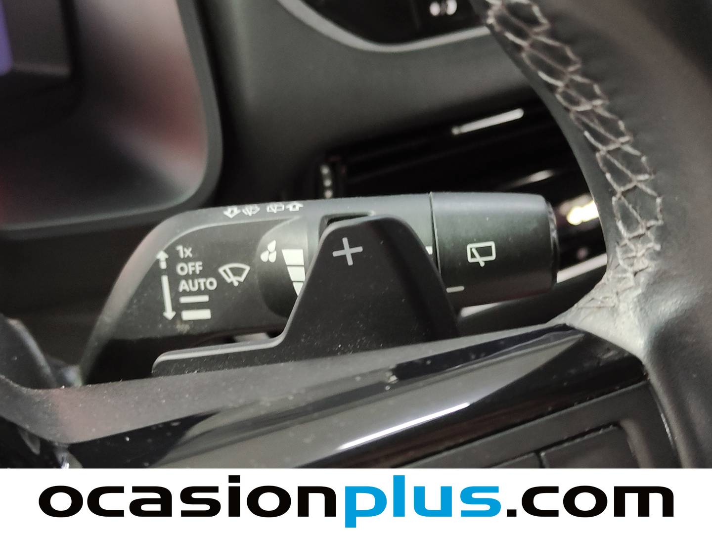 Foto Nissan QASHQAI Nissan Qashqai DIG-T 158 mHEV N-Connecta CVT (158 CV)