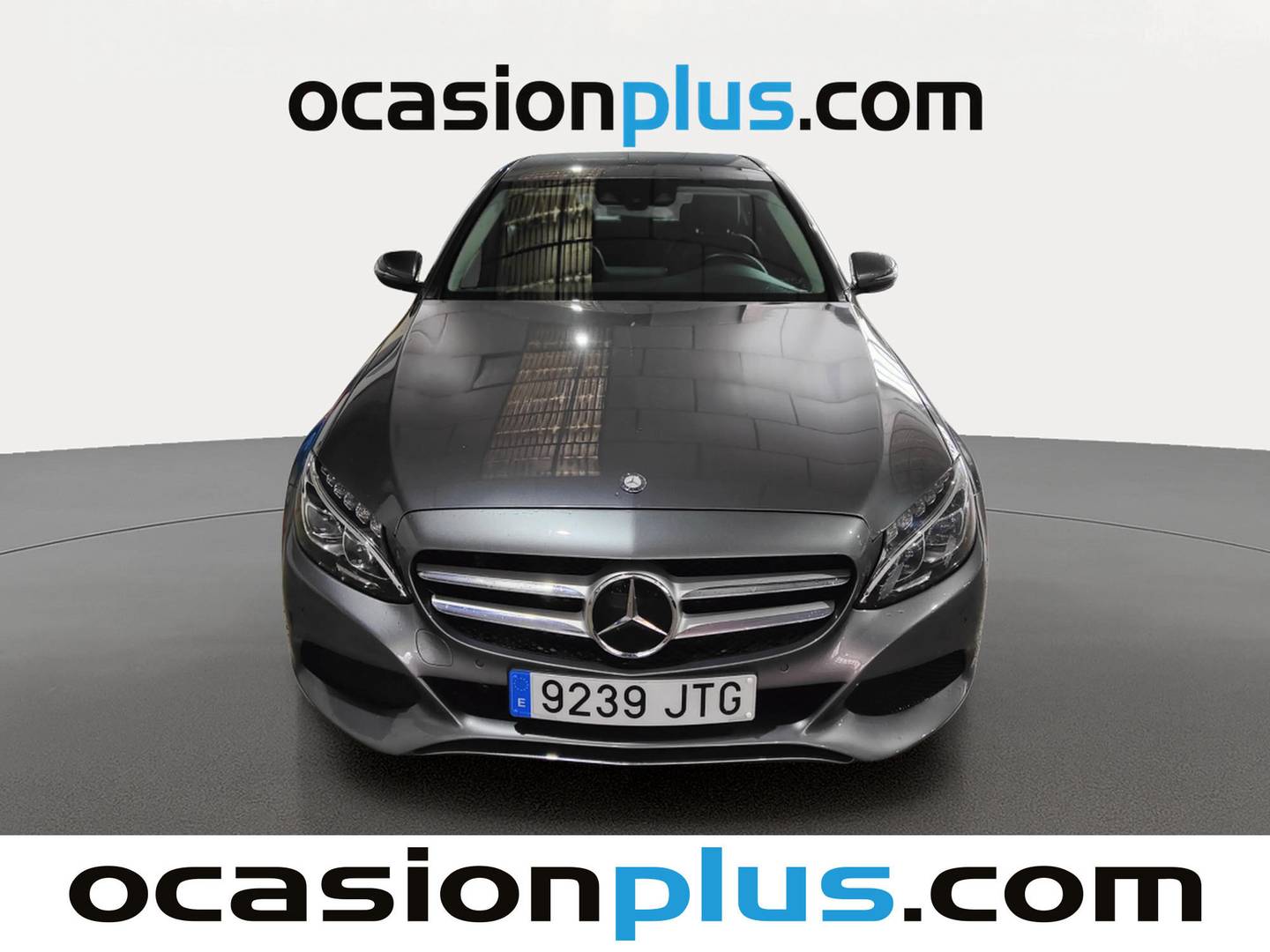 Foto Mercedes Clase C Mercedes-Benz Clase C C 250 Avantgarde (211 CV)